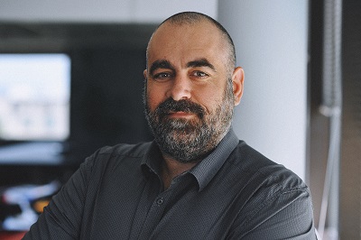 Denis Errera - Expert Lean 6 Sigma